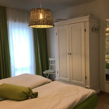 Seaside Apartments - Dreamy Green Eckernförde エクステリア 写真